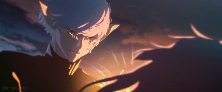 Coloso Indie Animator,  Tori Artworks