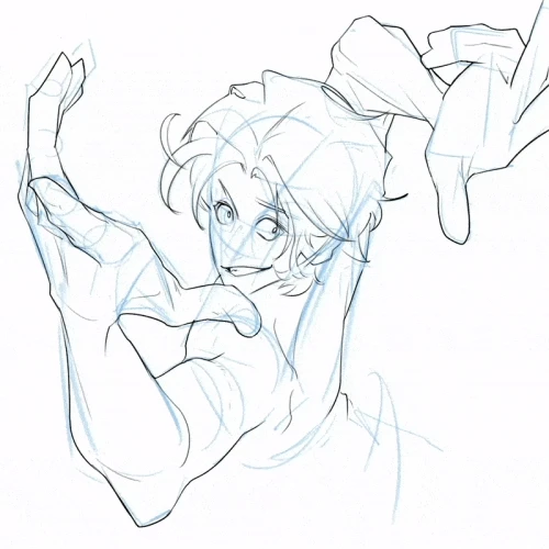 イラストレーター Mmmmonexx