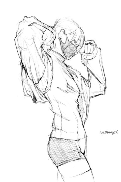 イラストレーター Mmmmonexx
