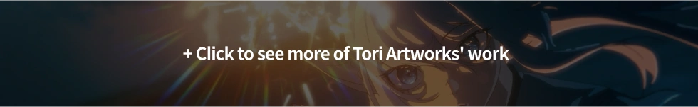 Coloso Indie Animator,  Tori Artworks