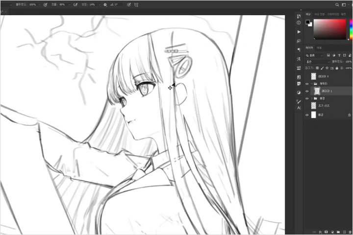 Coloso イラストレーター キンティ