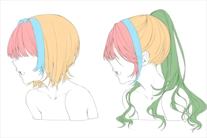 Coloso イラストレーター キンティ