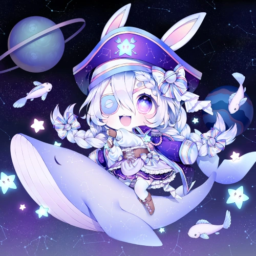 Coloso イラストレーター カナ