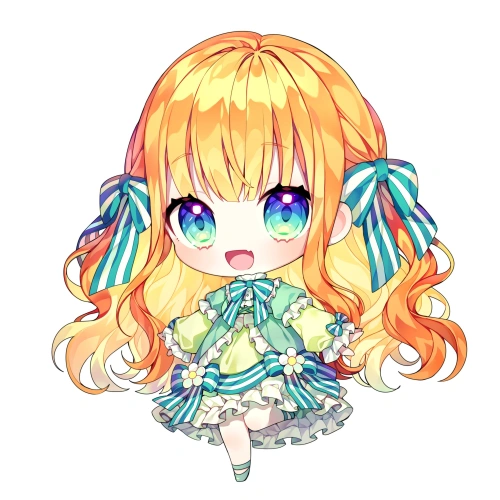 Coloso イラストレーター カナ