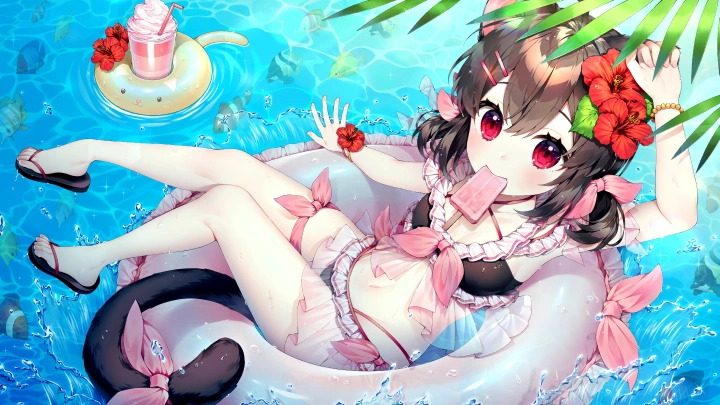 Coloso イラストレーター カナ