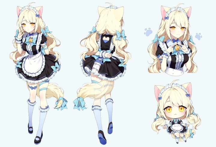 Coloso イラストレーター カナ