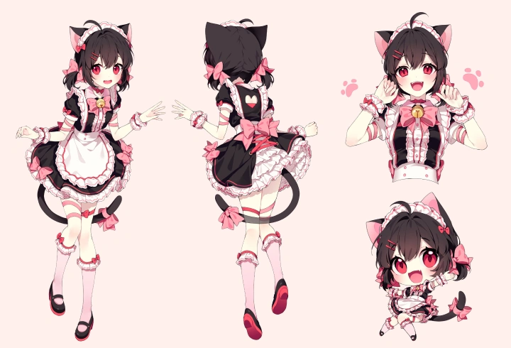 Coloso イラストレーター カナ