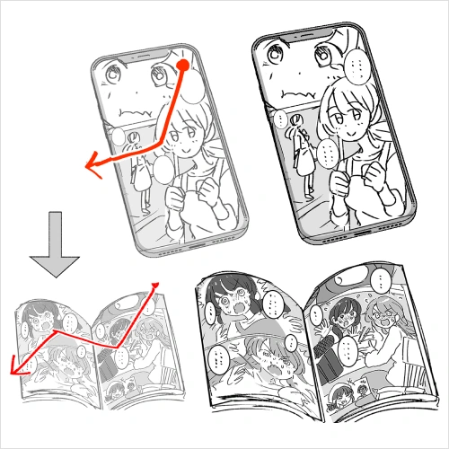 Coloso イラストレーター 梵辛 講座例題