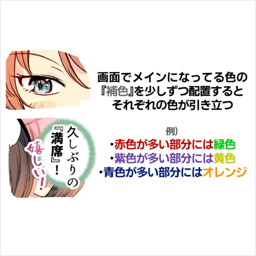 Coloso イラストレーター 梵辛 講座例題