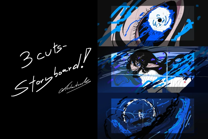 Coloso Indie Animator,  Tori Artworks