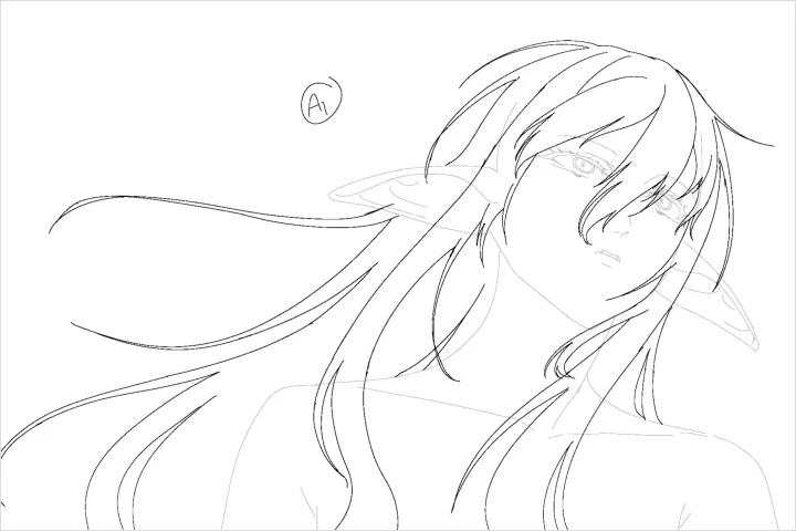 Coloso Indie Animator,  Tori Artworks