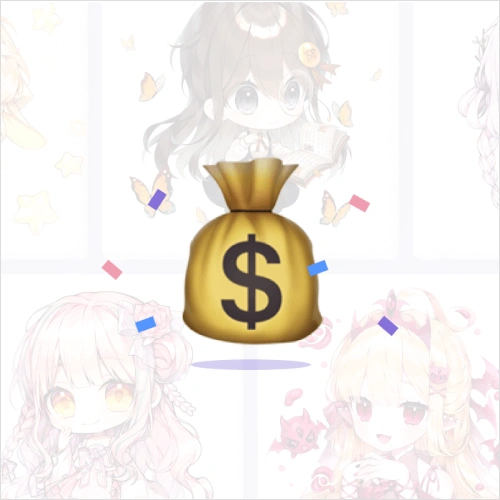 Coloso イラストレーター カナ