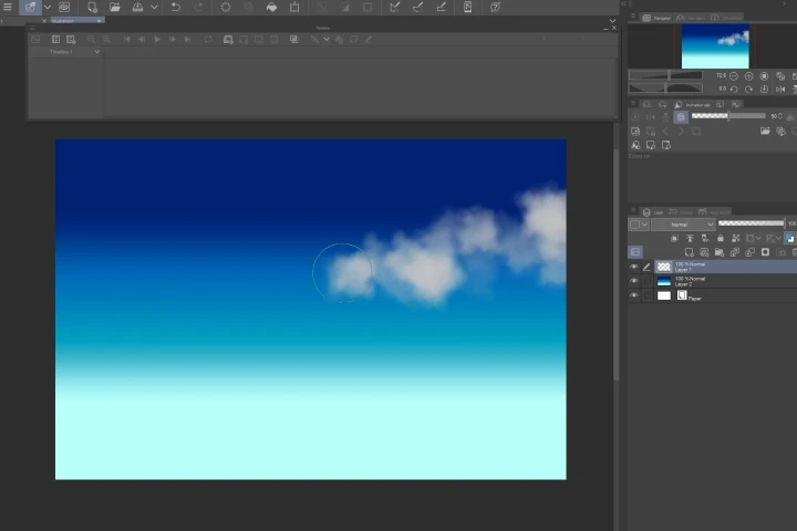 Coloso Indie Animator,  Tori Artworks