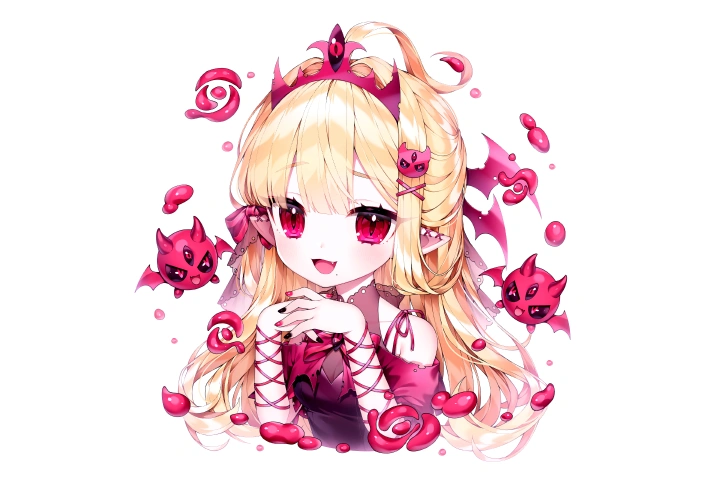 Coloso イラストレーター カナ