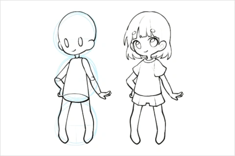 Coloso イラストレーター カナ