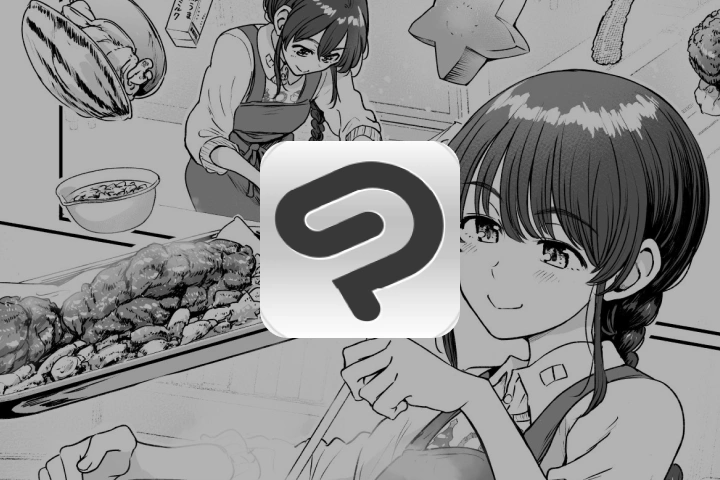 Coloso イラストレーター 梵辛 使用プログラム