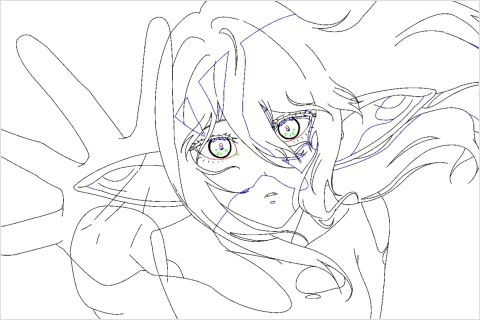 Coloso Indie Animator,  Tori Artworks