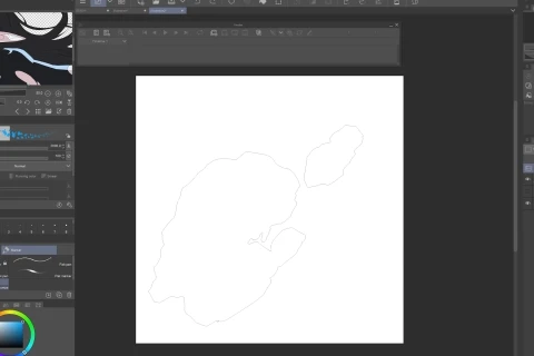Coloso Indie Animator,  Tori Artworks