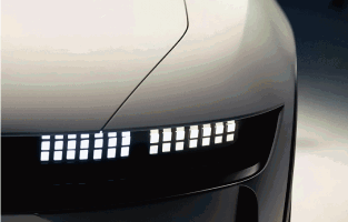 ImageSlide<center>Automobile Exterior</center>