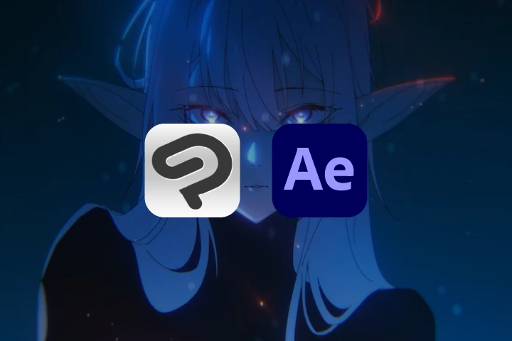 Clip Studio Paint EX