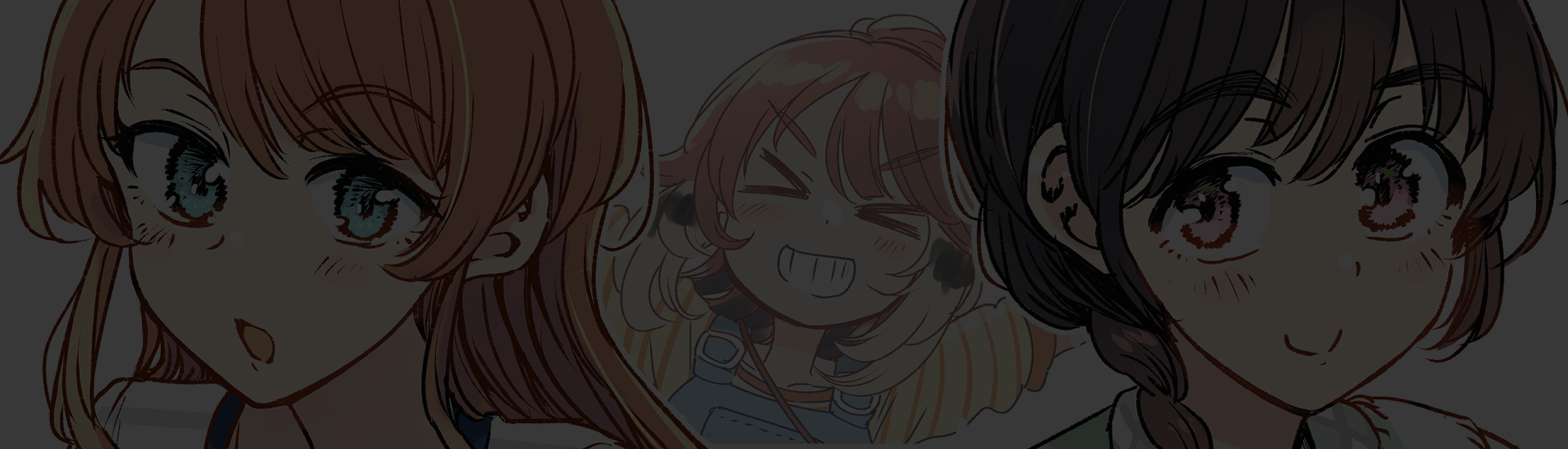 Coloso イラストレーター 梵辛