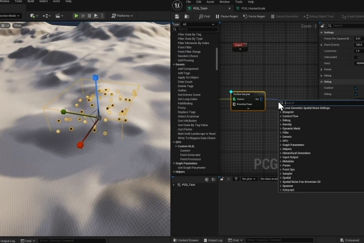 Level Designer, Bisk