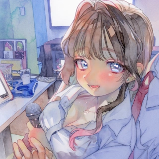 Coloso 七神マナ