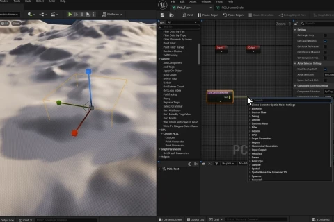 Level Designer, Bisk