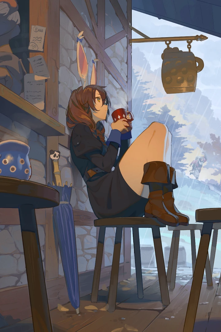 Coloso Illustrator Timbougami