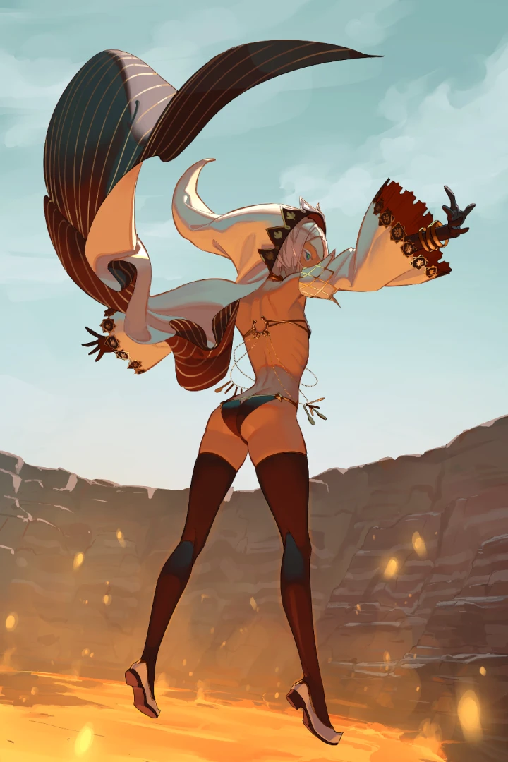 Coloso Illustrator Timbougami