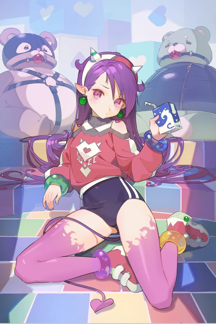 Coloso Illustrator Timbougami