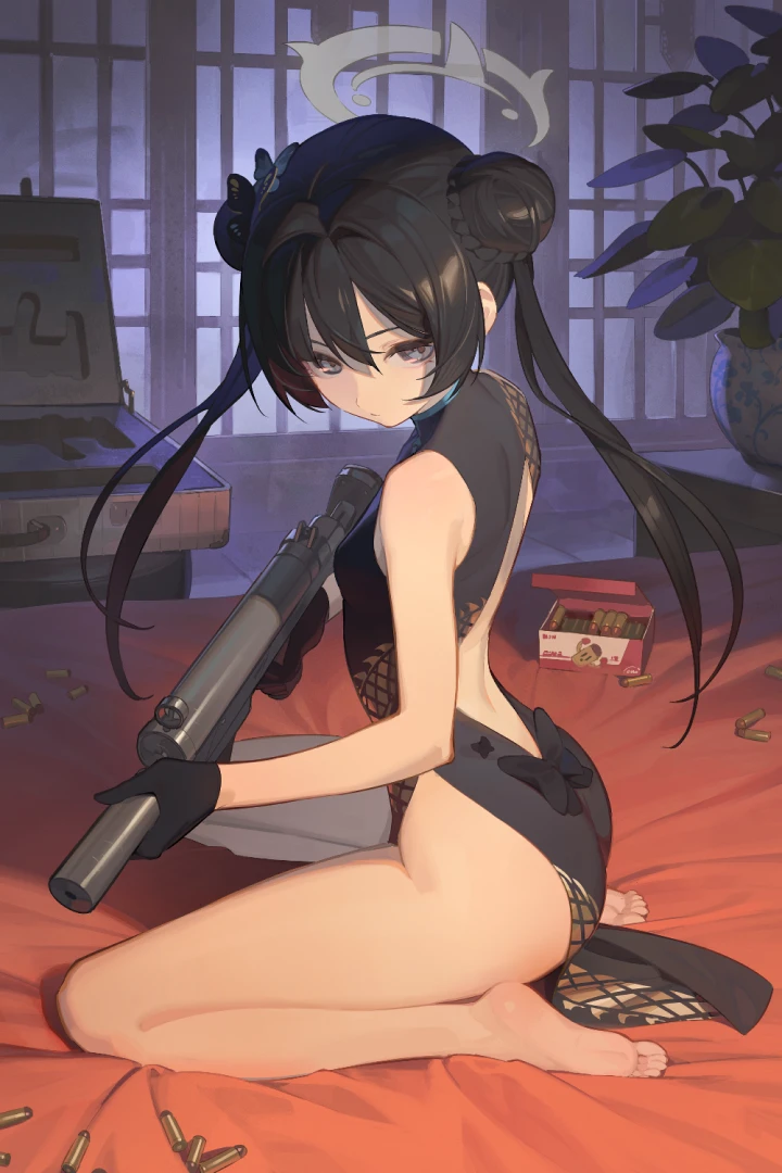Coloso Illustrator Timbougami