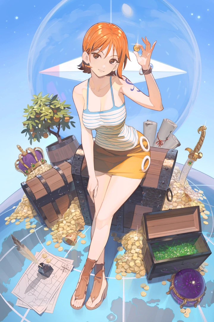 Coloso Illustrator Timbougami