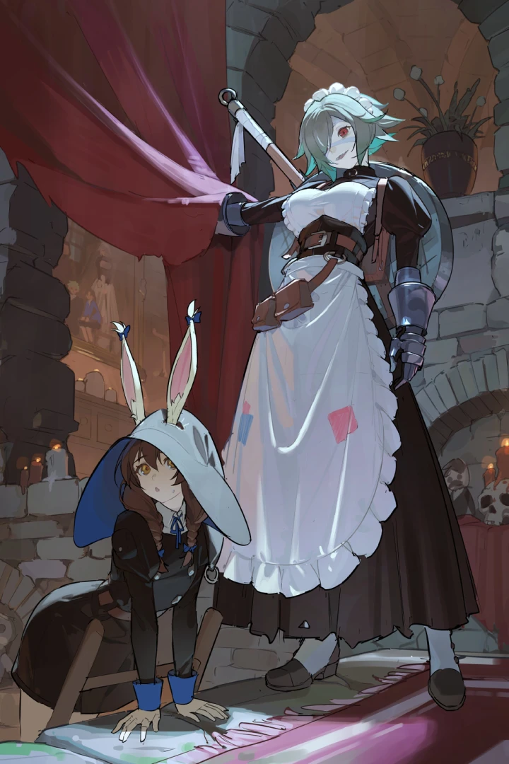 Coloso Illustrator Timbougami