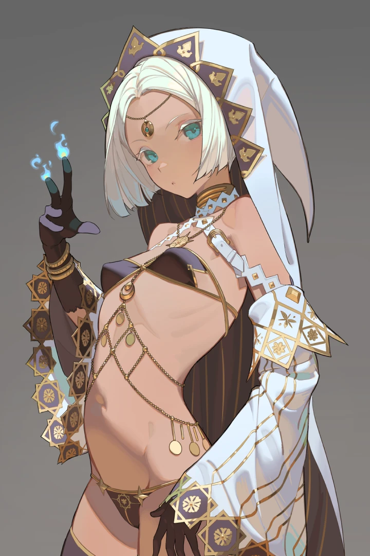 Coloso Illustrator Timbougami