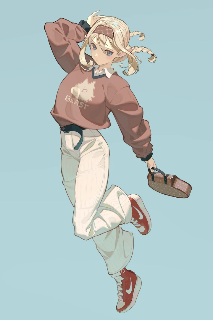 Coloso Illustrator Timbougami