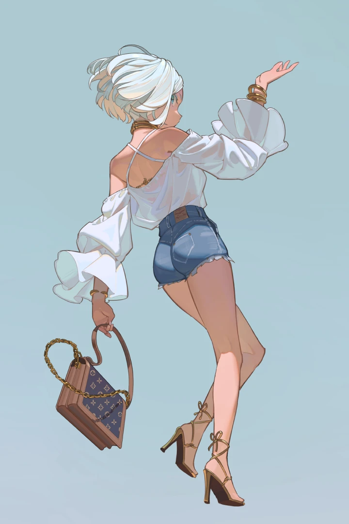 Coloso Illustrator Timbougami