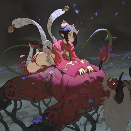 Coloso Illustrator Timbougami