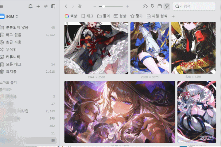 Illustrator Syagamu