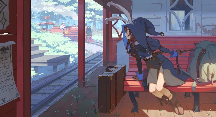 Coloso Illustrator Timbougami