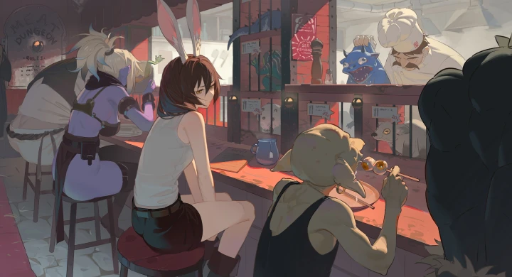 Coloso Illustrator Timbougami