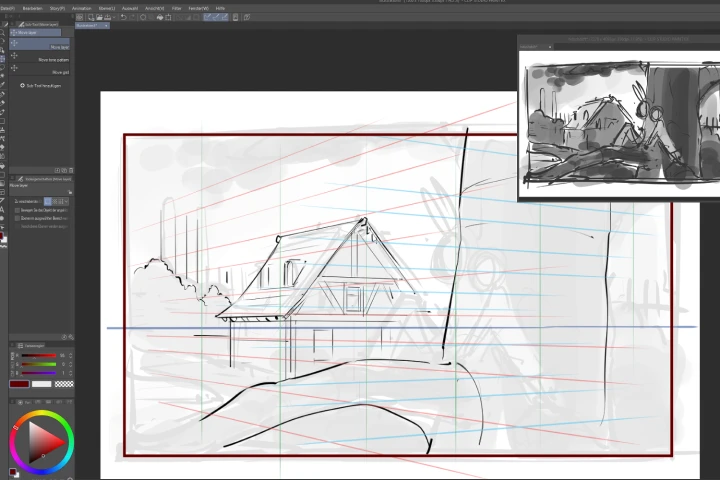 Coloso Illustrator Timbougami