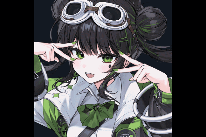 Illustrator Syagamu