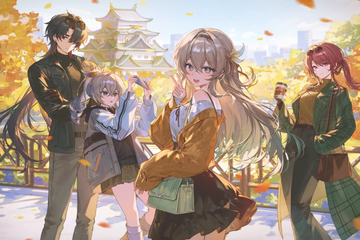 Illustrator Syagamu