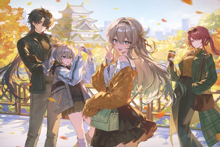 Illustrator Syagamu