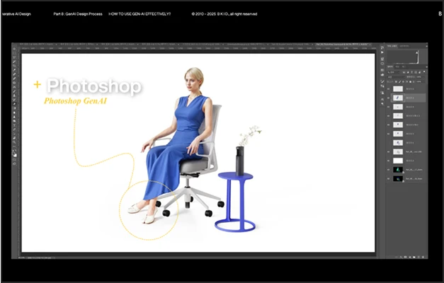 ImageSlidePhotoshop Final Retouch