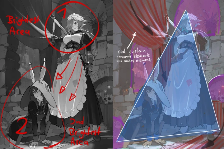Coloso Illustrator Timbougami