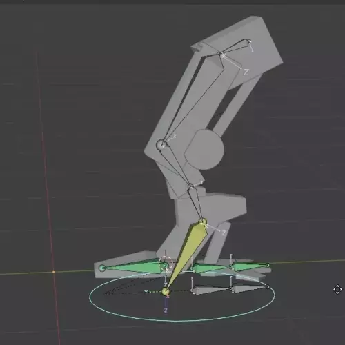 3D 아티스트 민스틴