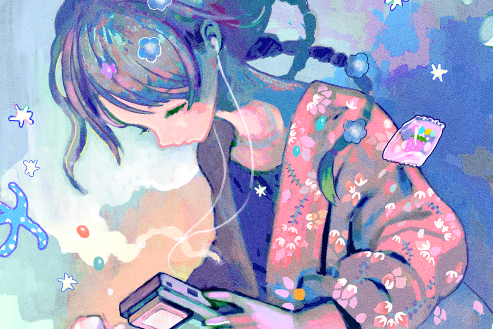 Coloso ミクストメディアアーティスト 北村英理