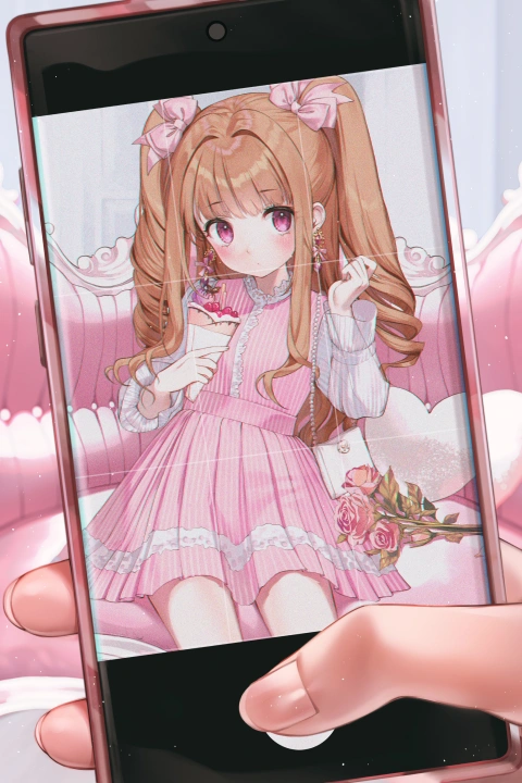 Coloso イラストレーター キンティ